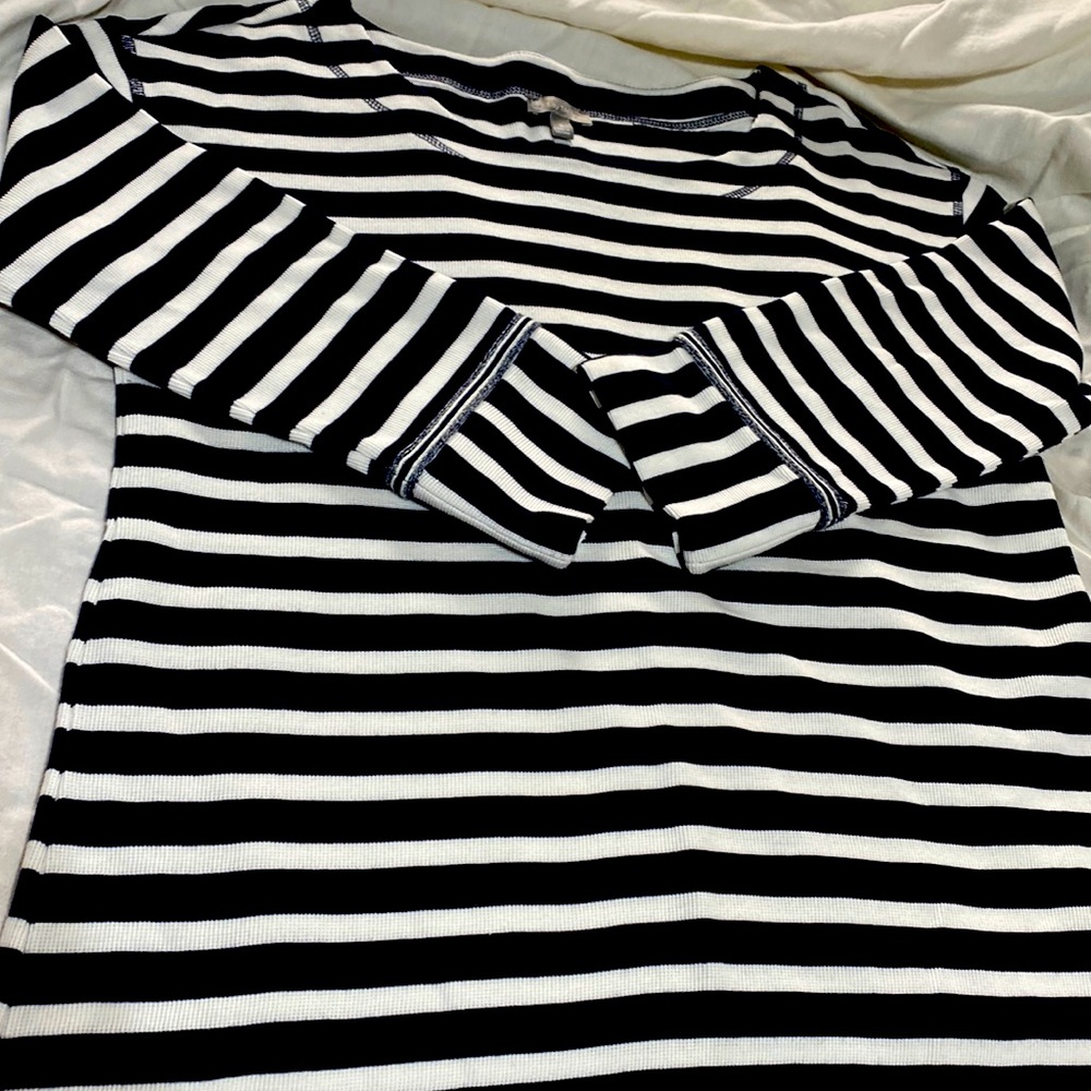 T By Talbots Knit Tunic In Size S - image 1